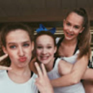 Meet your Posher, Annalise